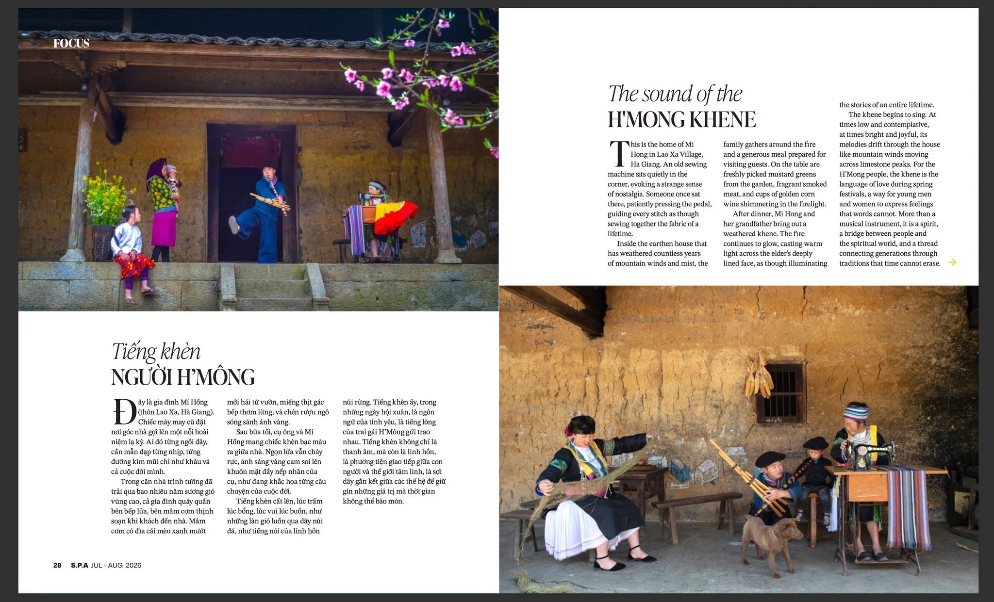 Tieng khen Hmong S.P.A tr28-29