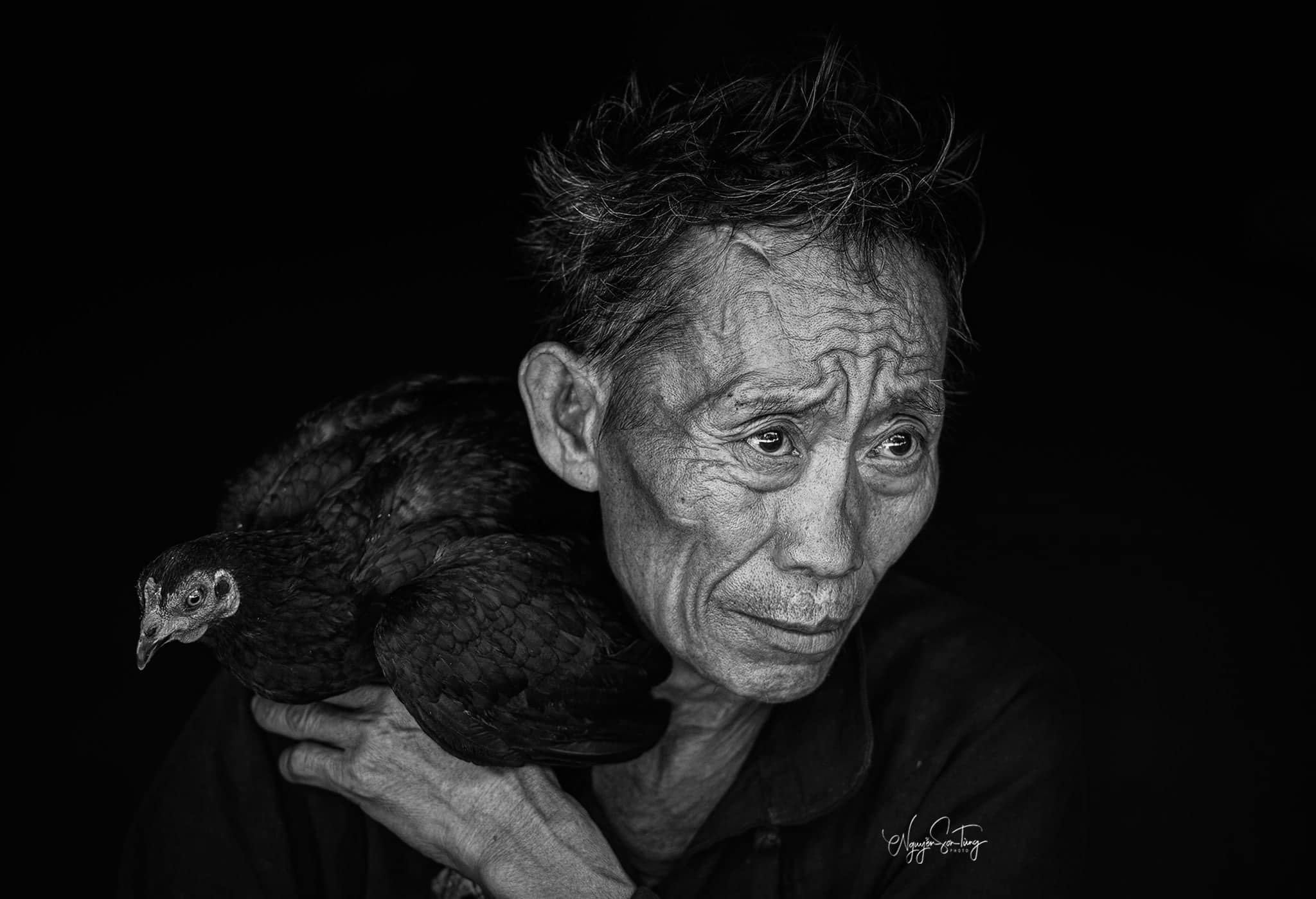 BW_Đen và Trắng