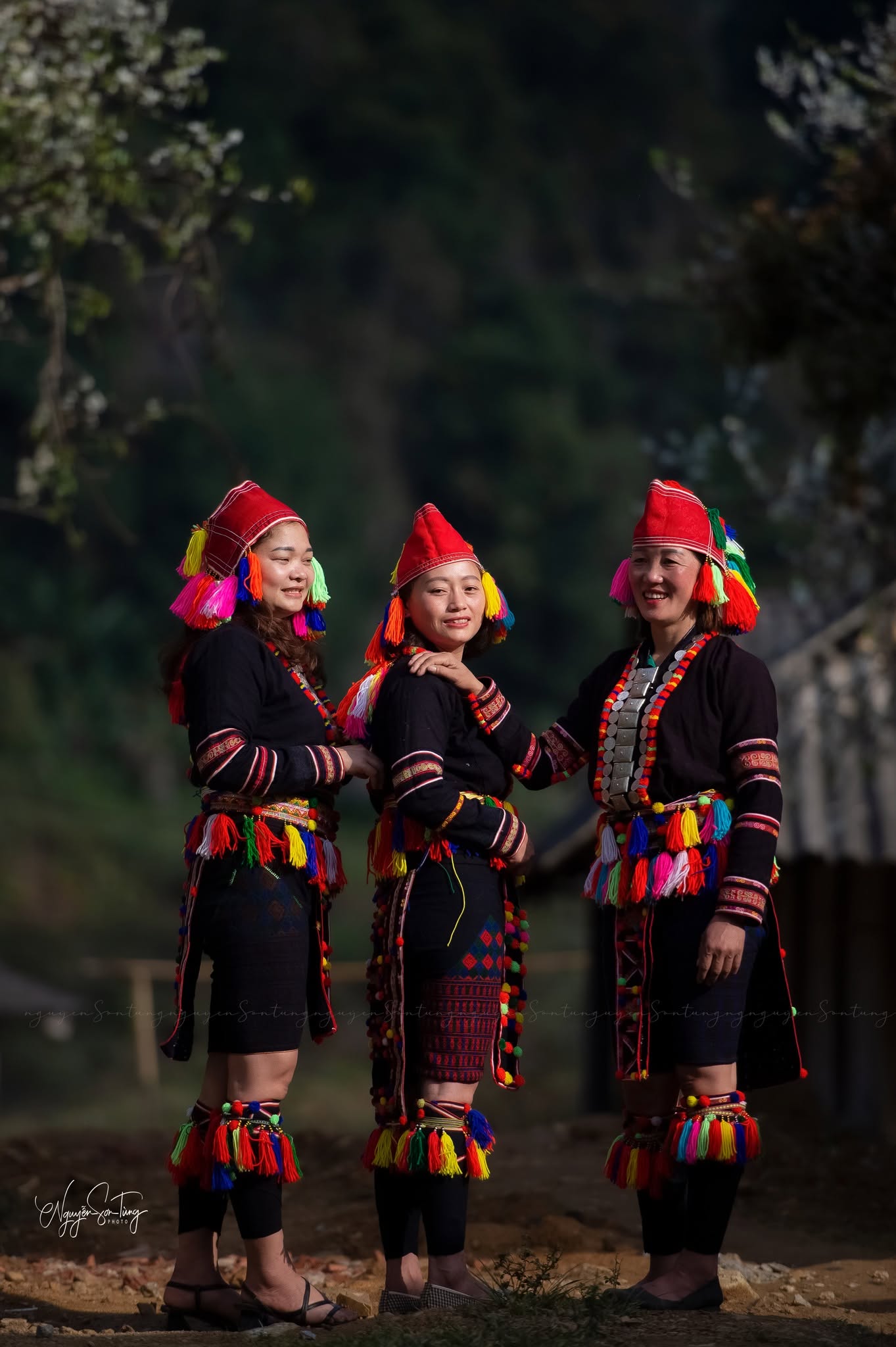 Người Dao Đỏ — Chuyện kể từ Chiềng Khay