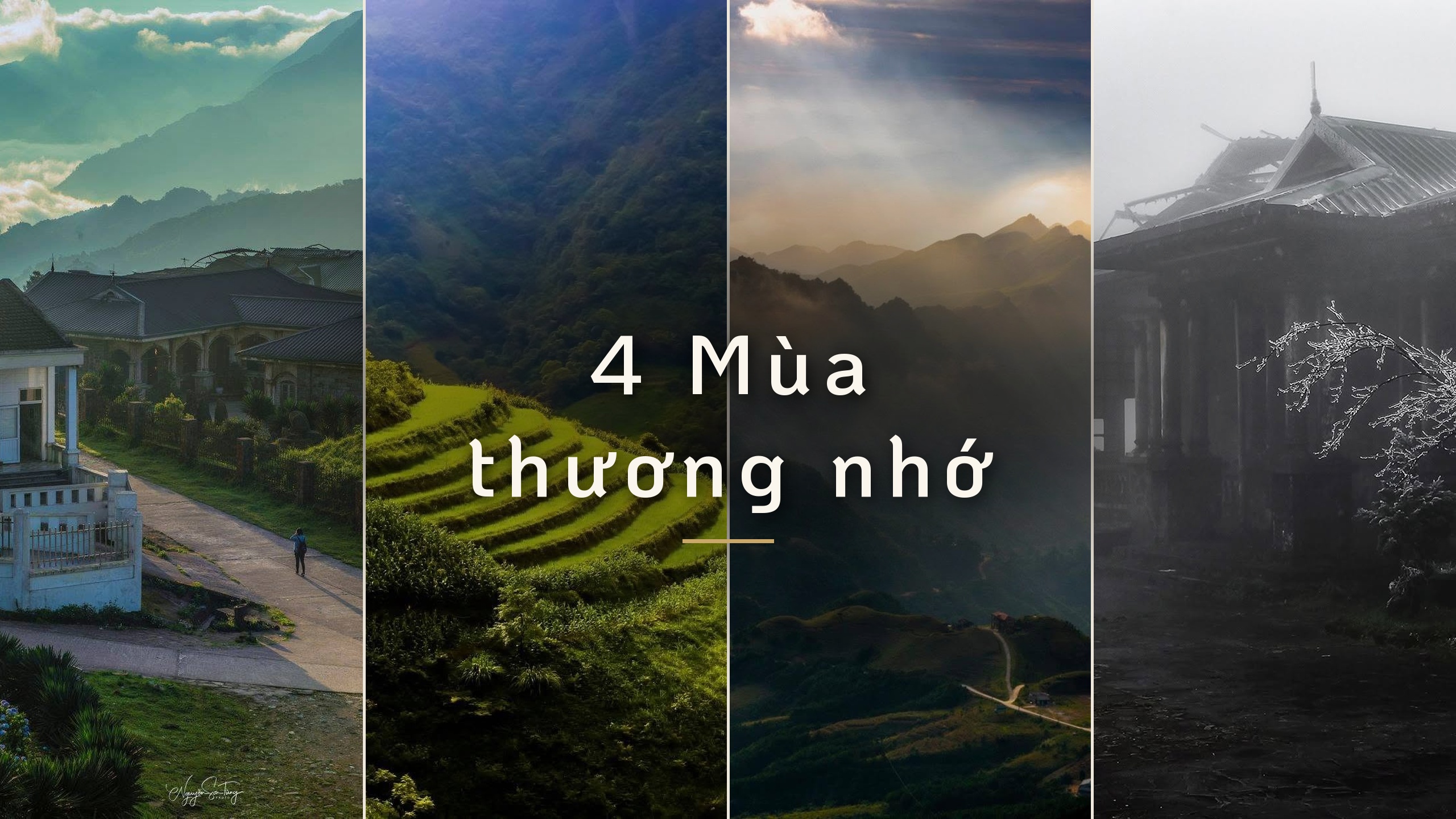 Mẫu Sơn-4 Mùa thương nhớ