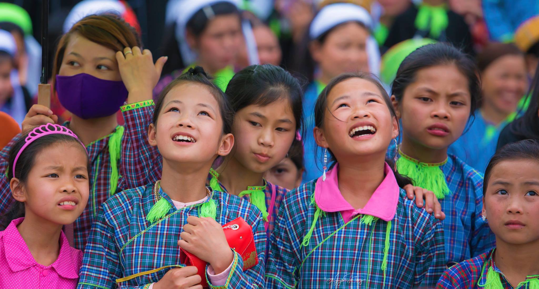 Múa sư tử mèo Hải Yến