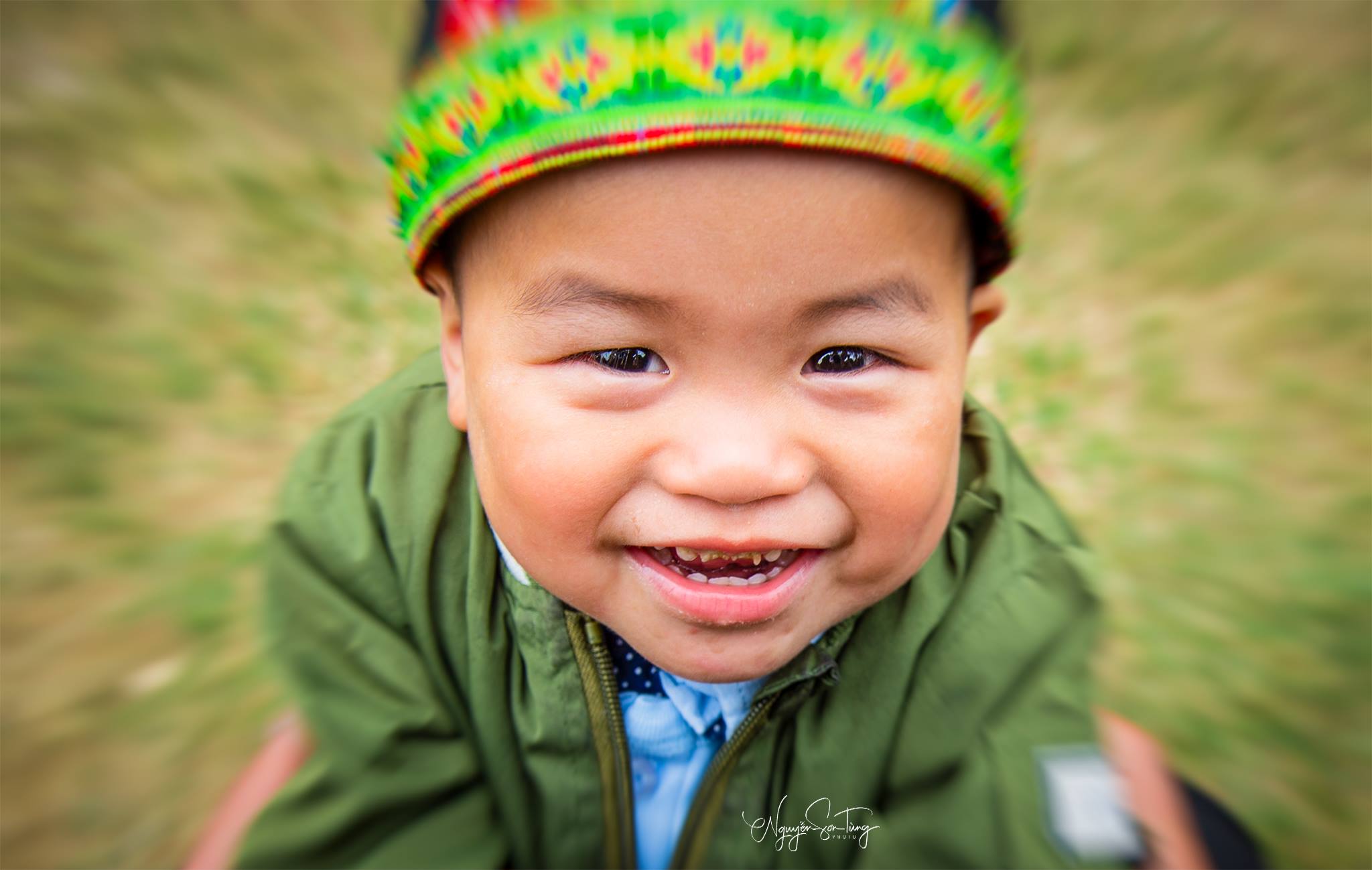 Múa sư tử mèo Hải Yến