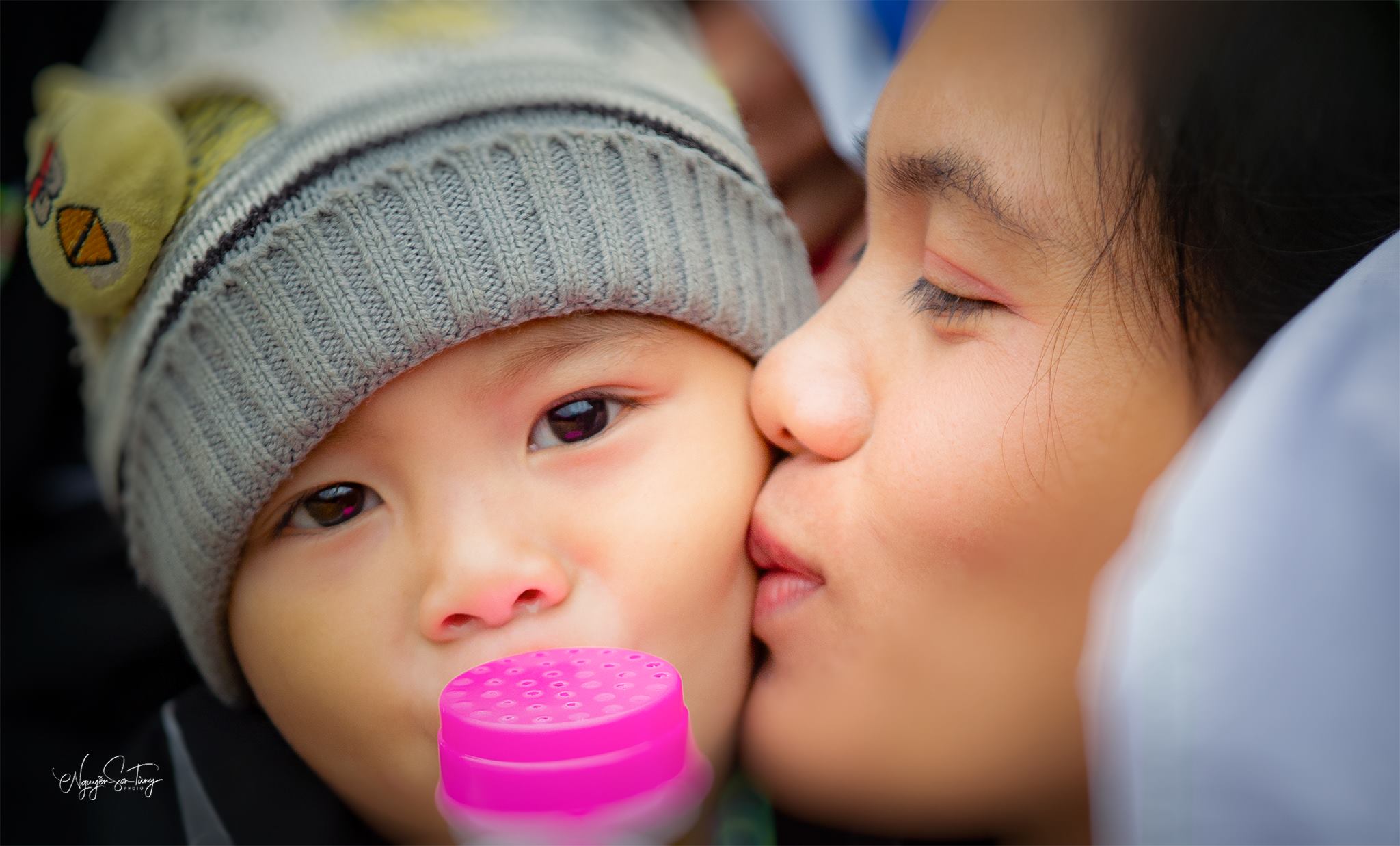 Múa sư tử mèo Hải Yến