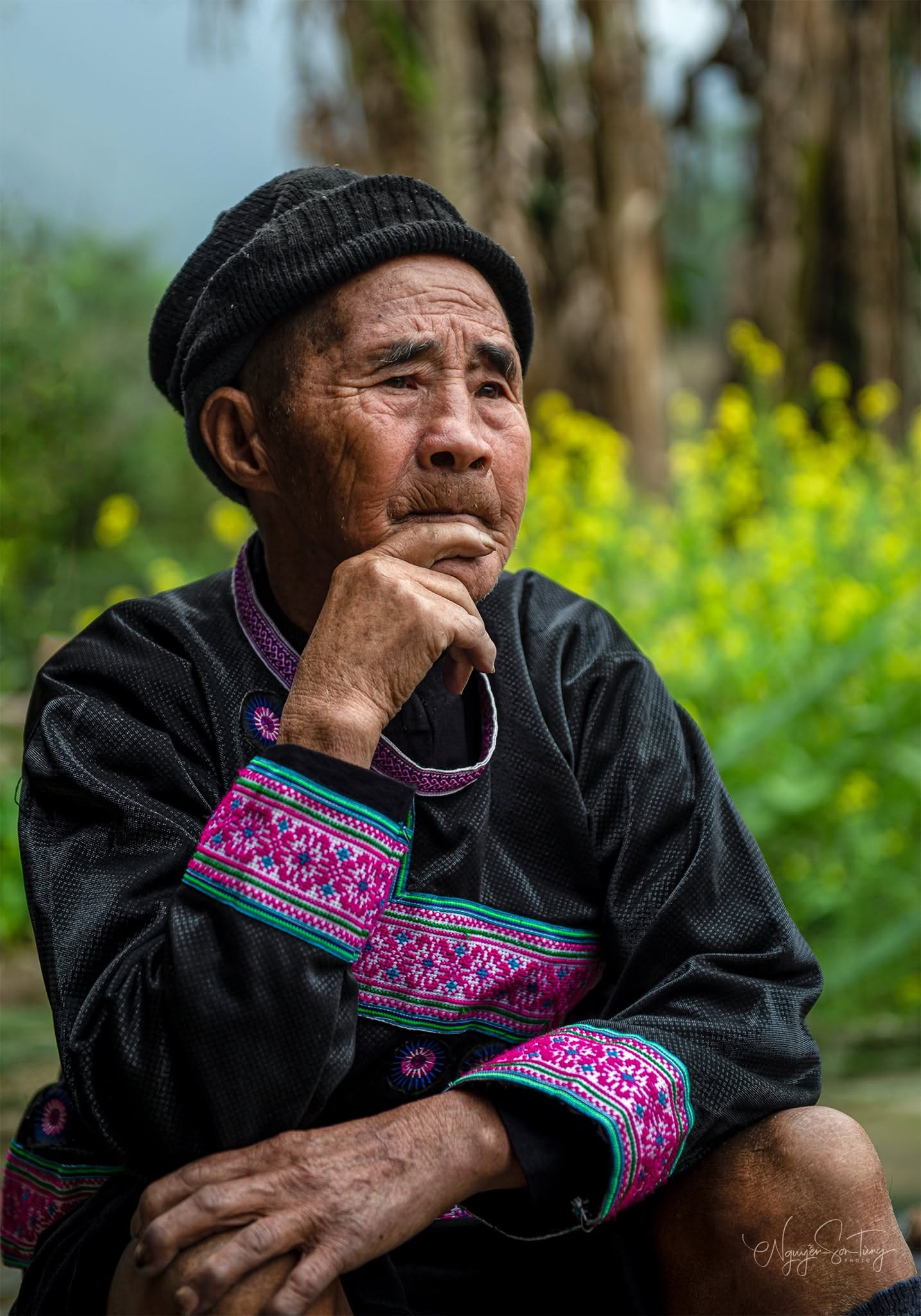 Chu Va 12 — Một ngày mùa đông