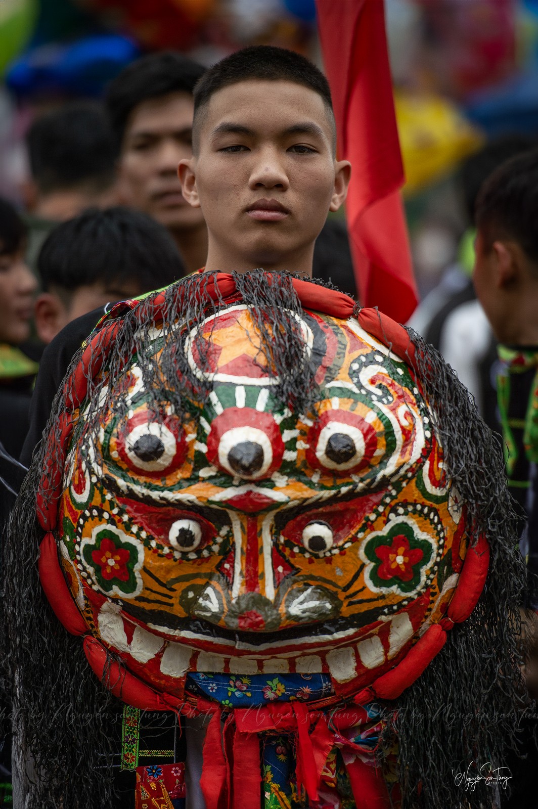 Sư tử Mèo