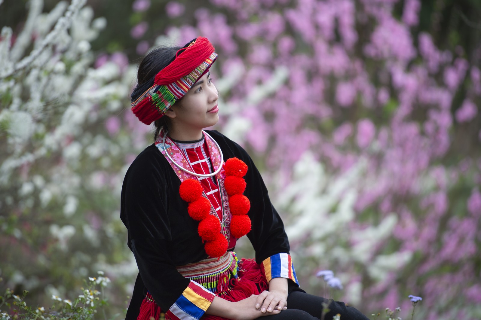 Xuân về Xứ Lạng