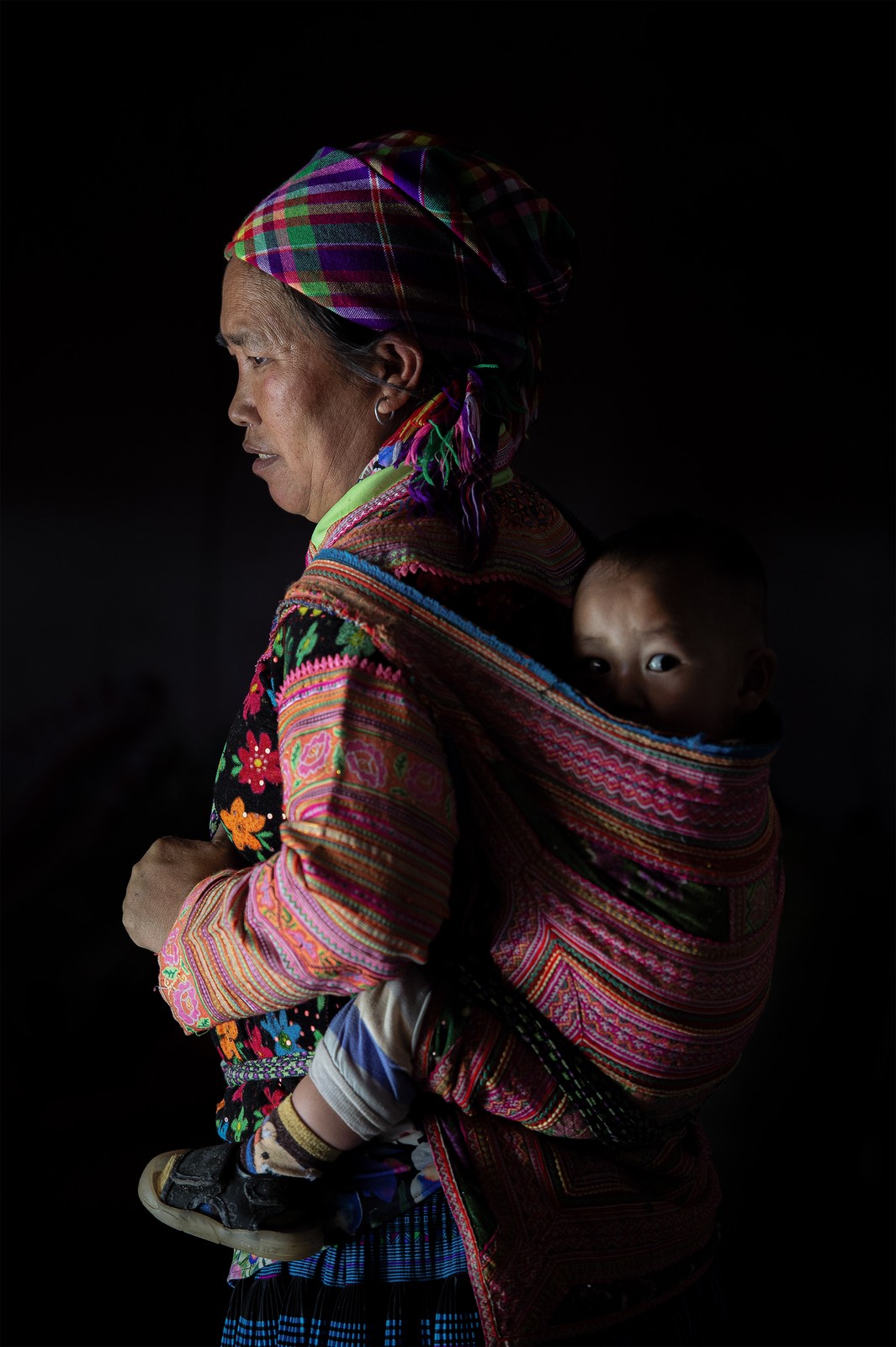 Ánh mắt