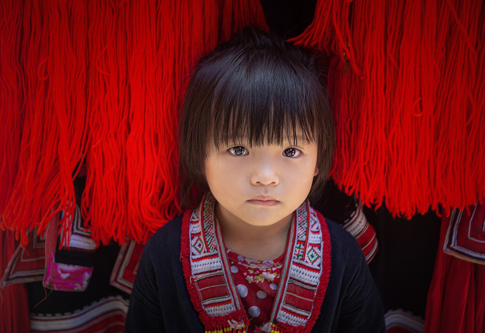 Ánh mắt