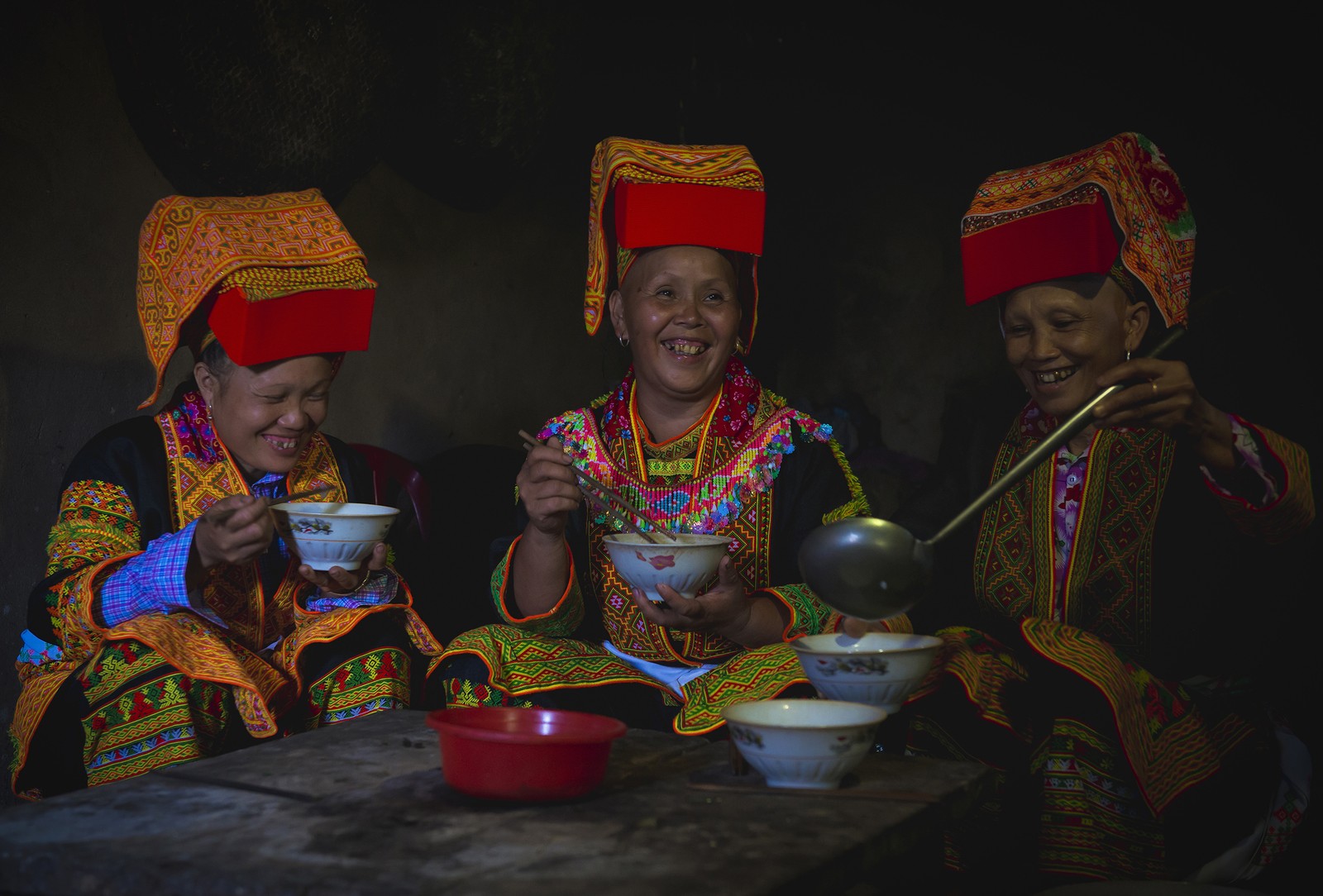 Bữa sáng