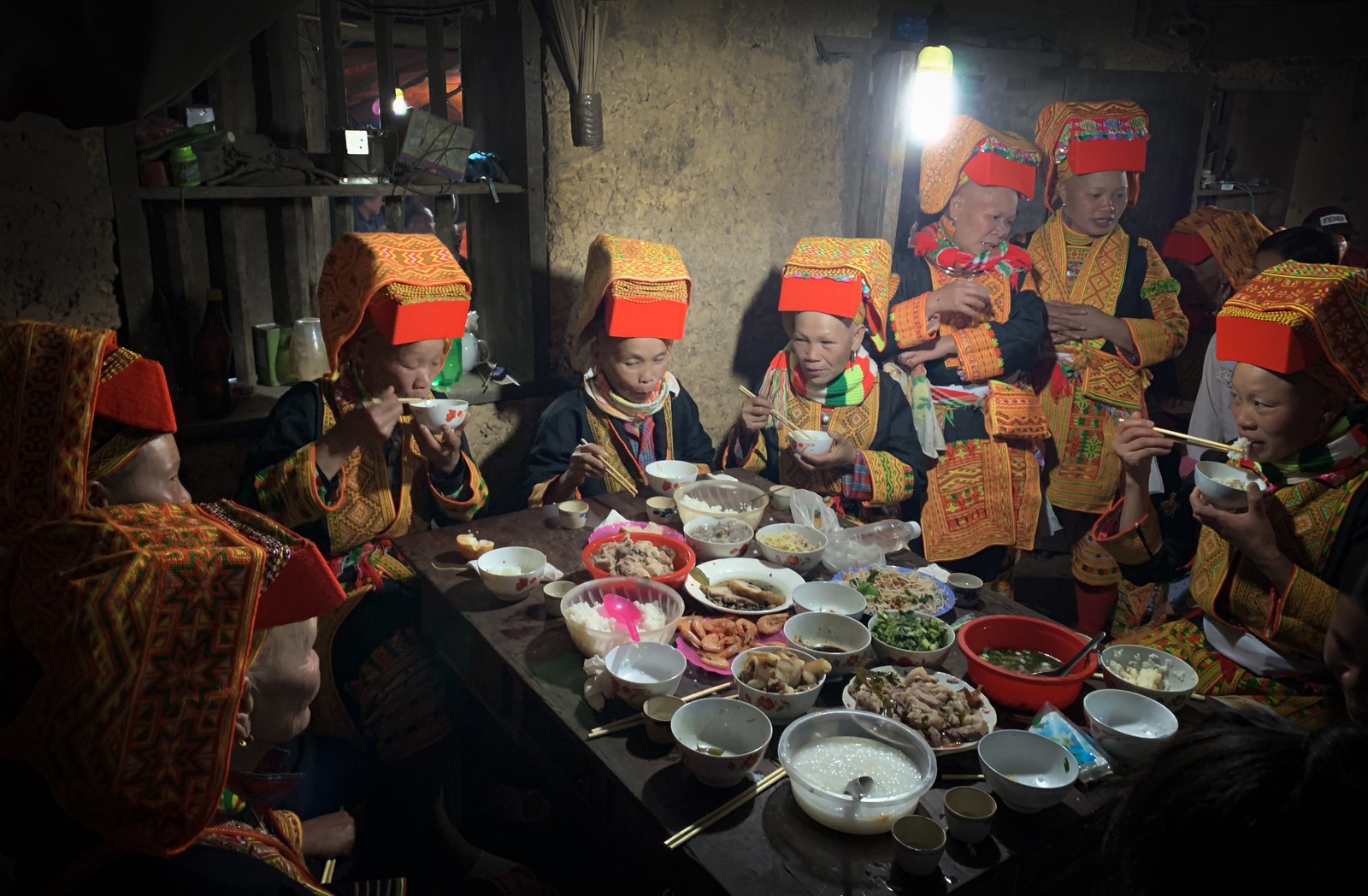Sum họp