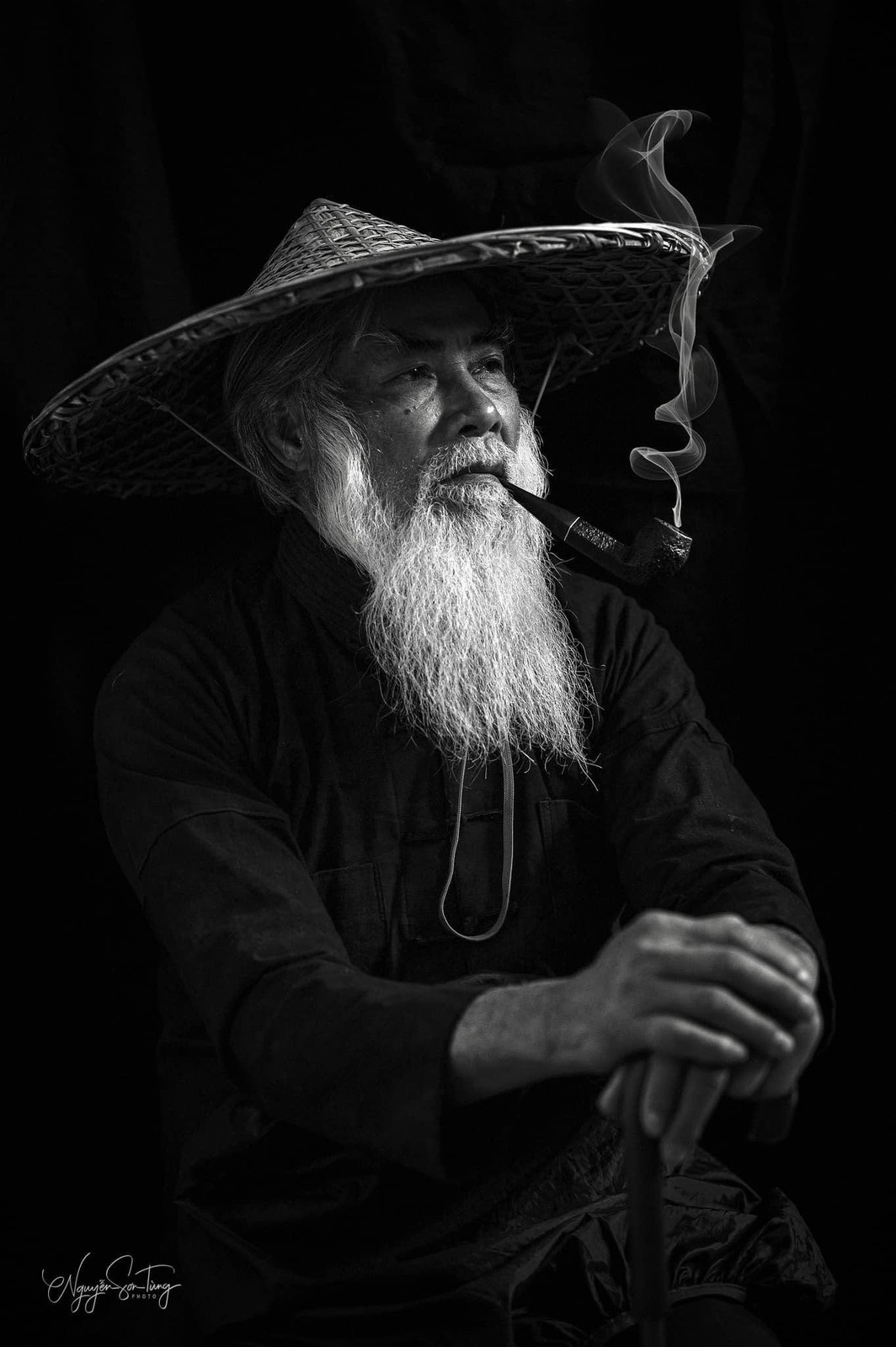 An nhiên