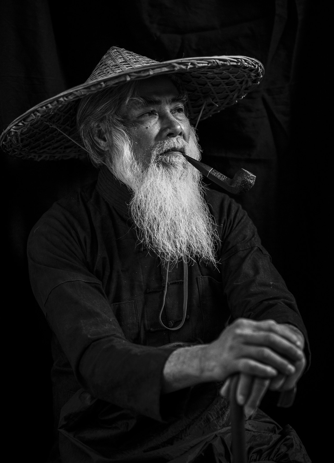 An nhiên