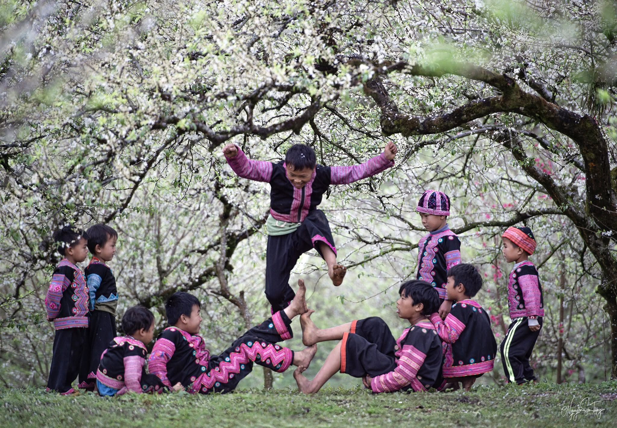 Trò chơi