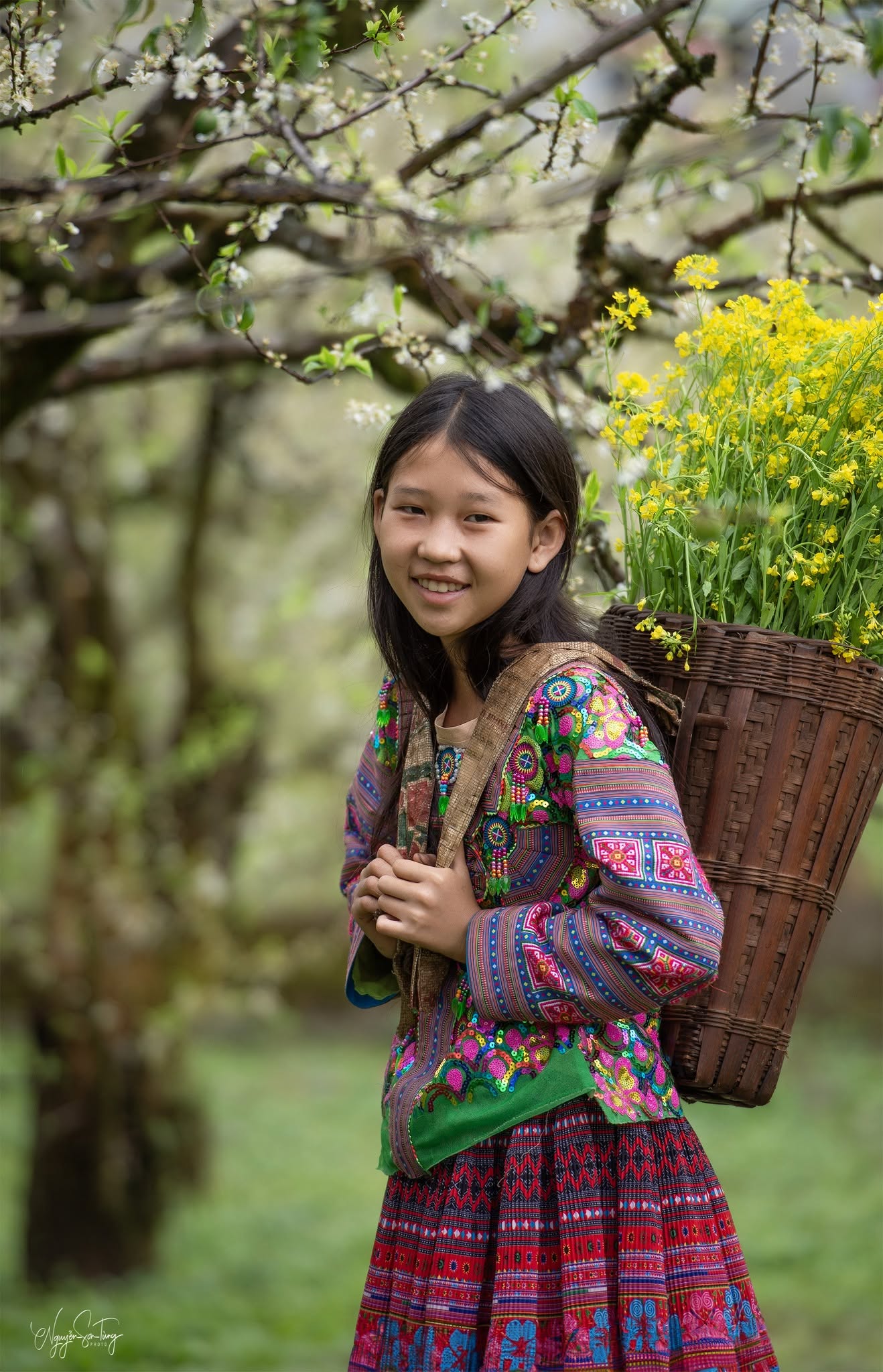 Nụ cười