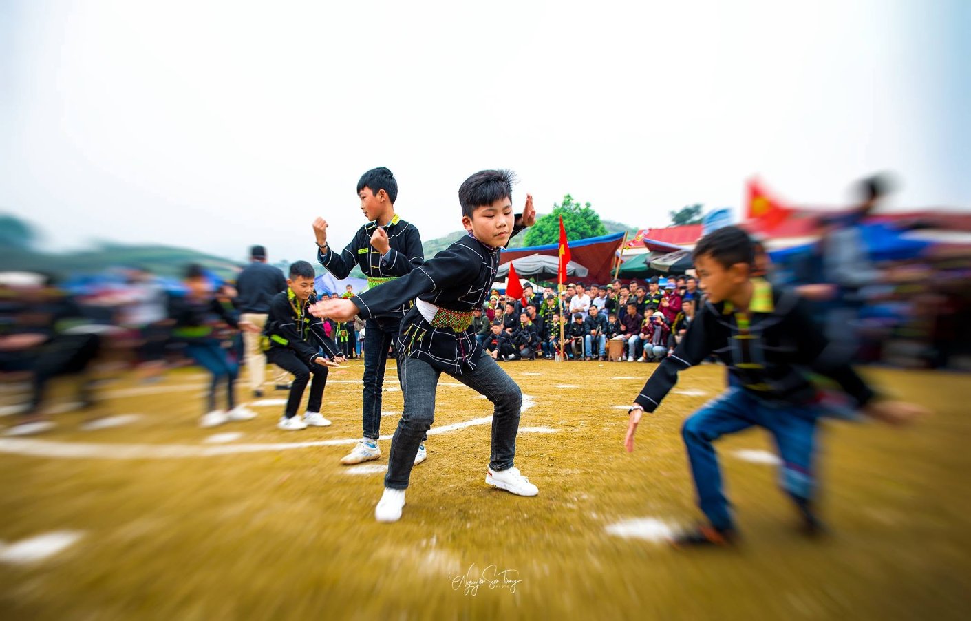 Trò chơi dân gian